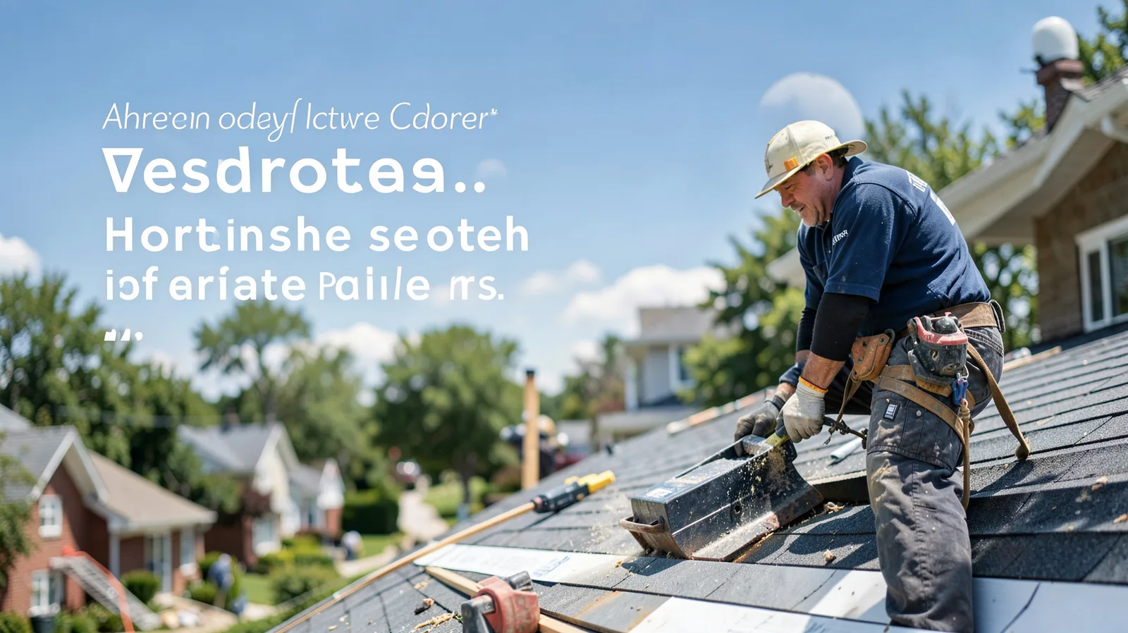 Roof Replacement in Minersville, UT near me